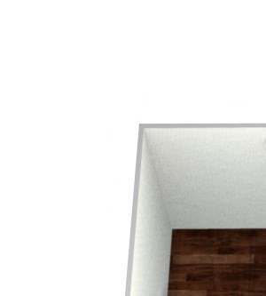 SpringTree Apartments 1 Bedroom Apartment Floor Plan